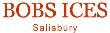 Bobs Ices, Ice Cream van hire in Salisbury, Wiltshire